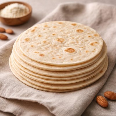 Siete almond flour tortilla