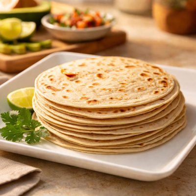 Siete almond flour tortillas