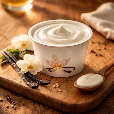 Siggis vanilla greek yogurt