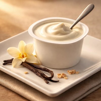 Siggs vanilla yogurt