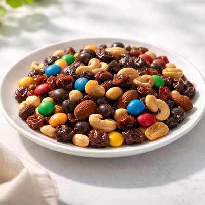 Signature select mountain trail mix