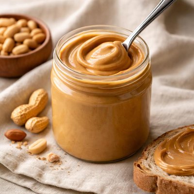 Simple truth peanut butter