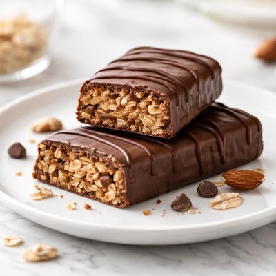 Simply protein bar