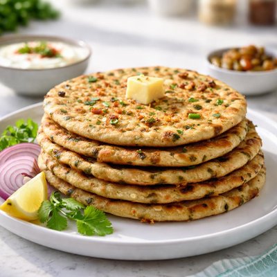 Sindhi koki