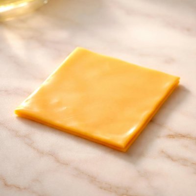 Single cheese