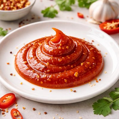 Sriracha