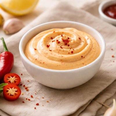 صوص سيراتشا مايو