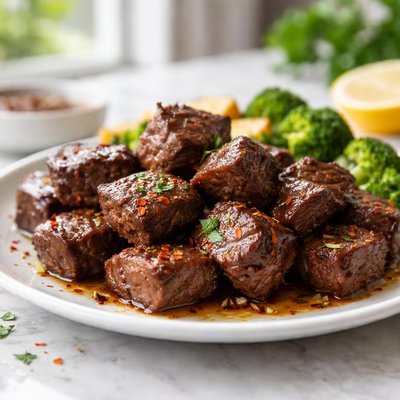 Sirloin tips