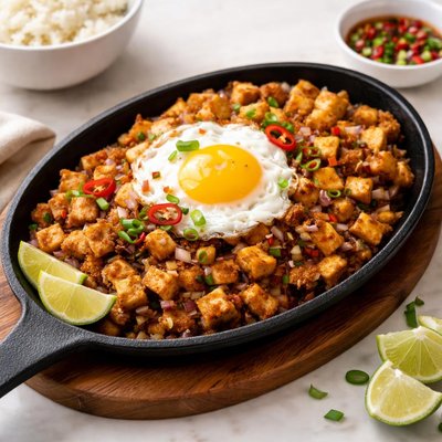 Sisig tohu