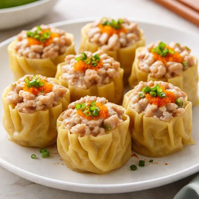 Siu mai