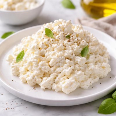 Skim ricotta cheese