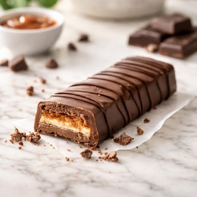 Skinny cow chocolate bar