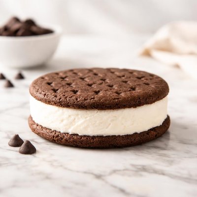 Gelato Sandwich Skinny Cow
