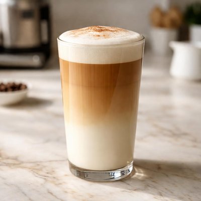 Skinny medium latte starbucks