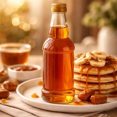 Skinny mixes syrup
