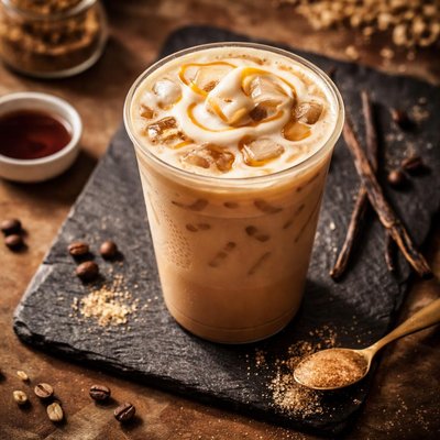 Skinny vanilla late grande starbucks