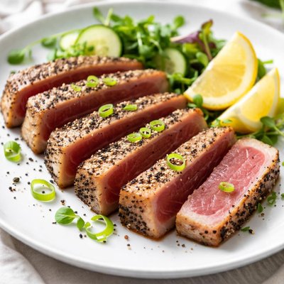Skipjack tuna