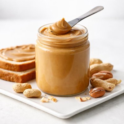 Skippy creamy peanut butter