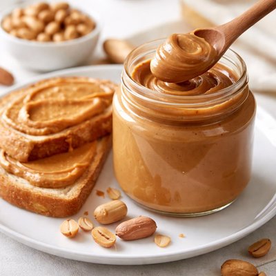 Skippy peanut butter