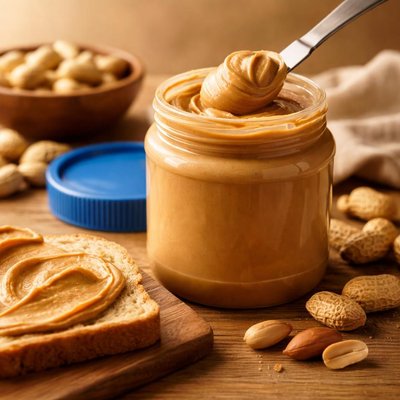 Skippy peanut butter no sugar