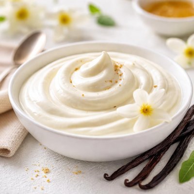 Skyr vanille