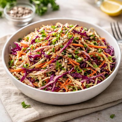 Slaw salad