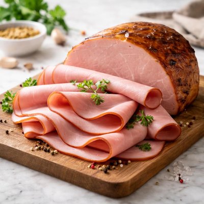 Slice ham
