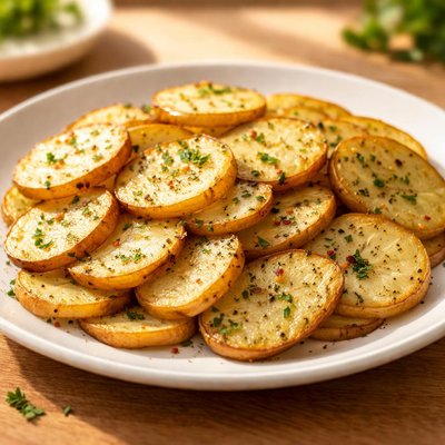 بطاطا مقلية