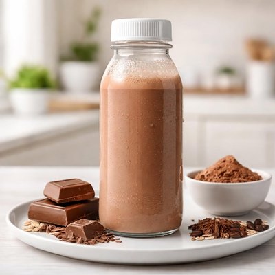 Slimfast protein shake