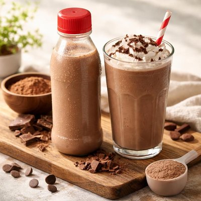 Slimfast Proteína Shake
