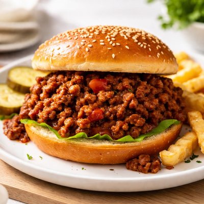 Sloppy joe
