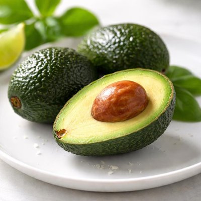 Small avocado