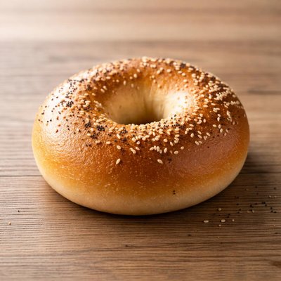Small bagel