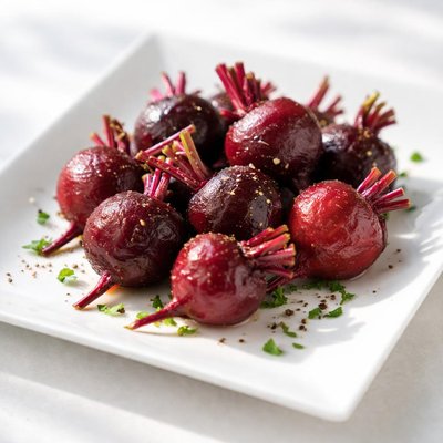 Small beet
