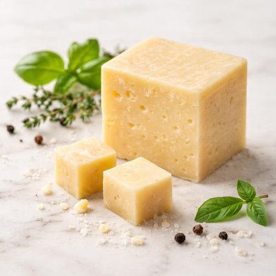 Маленький кусочек сыра