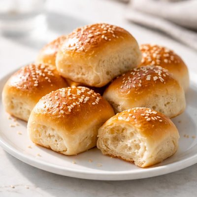 Small bread