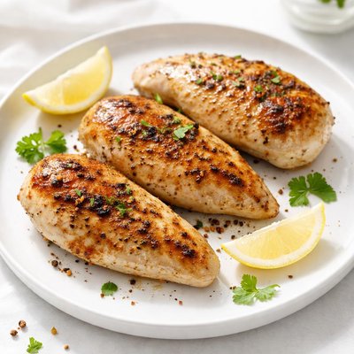 Small chicken breast