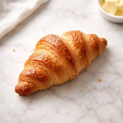 Small croissant