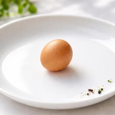 Small egg