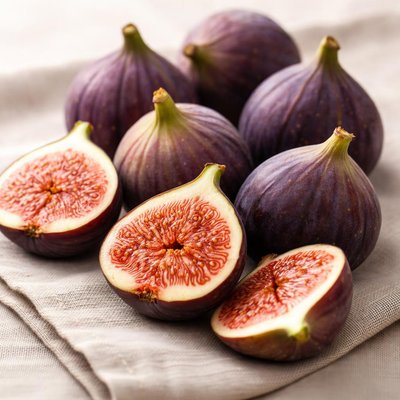 Small figs