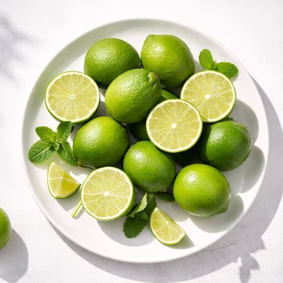 Small lime