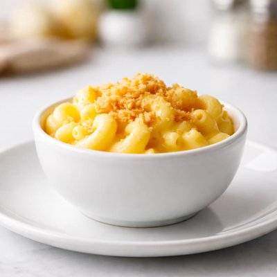 Small mac and cheese chick fil a