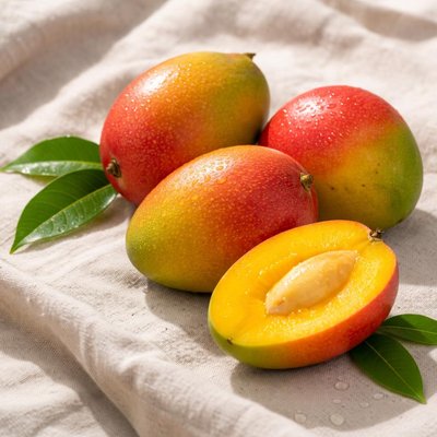 Small mango