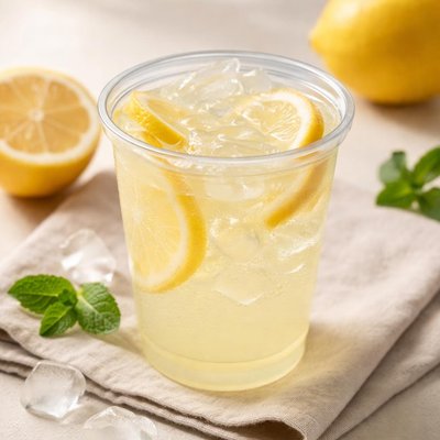 Small natural lemonade wendys