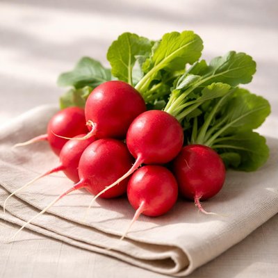 Small radish