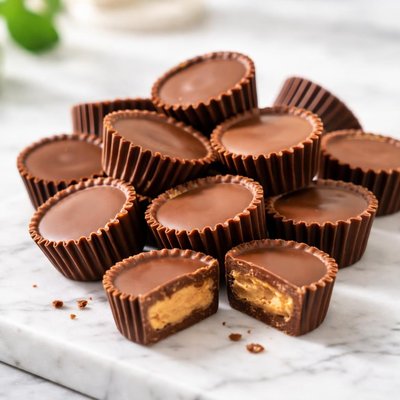 Small Reece's Small reeces cup Nutrition