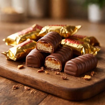 ツイックスキャンディ