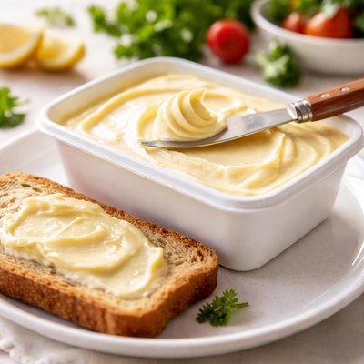 Smart balance spread