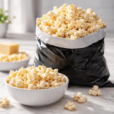 Smart food white cheddar