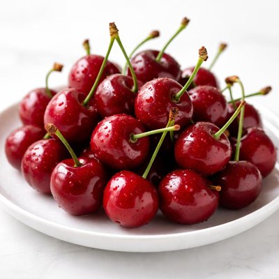 Smart harvest sweet cherries